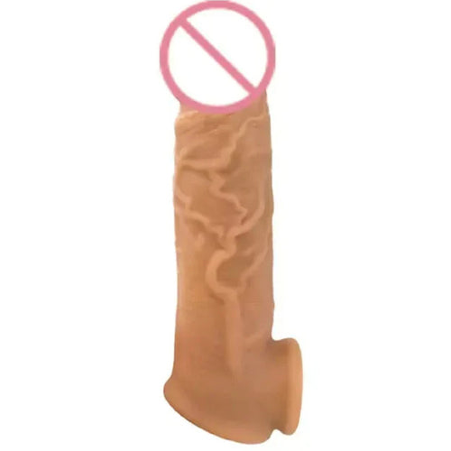 DRAGON CONDOM 6"