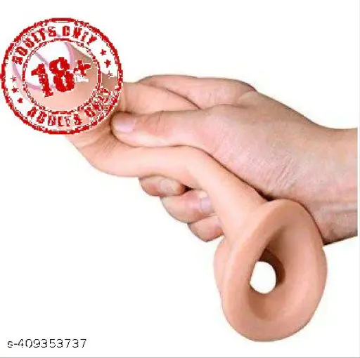 DRAGON CONDOM 8"