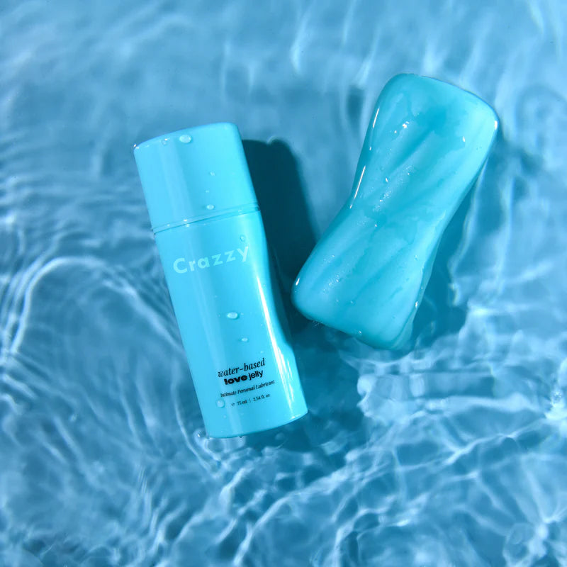Stoker (Soft Silicone)