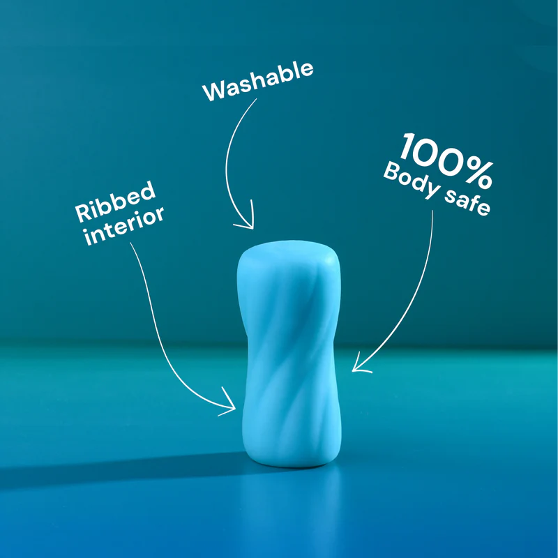 Stoker (Soft Silicone)