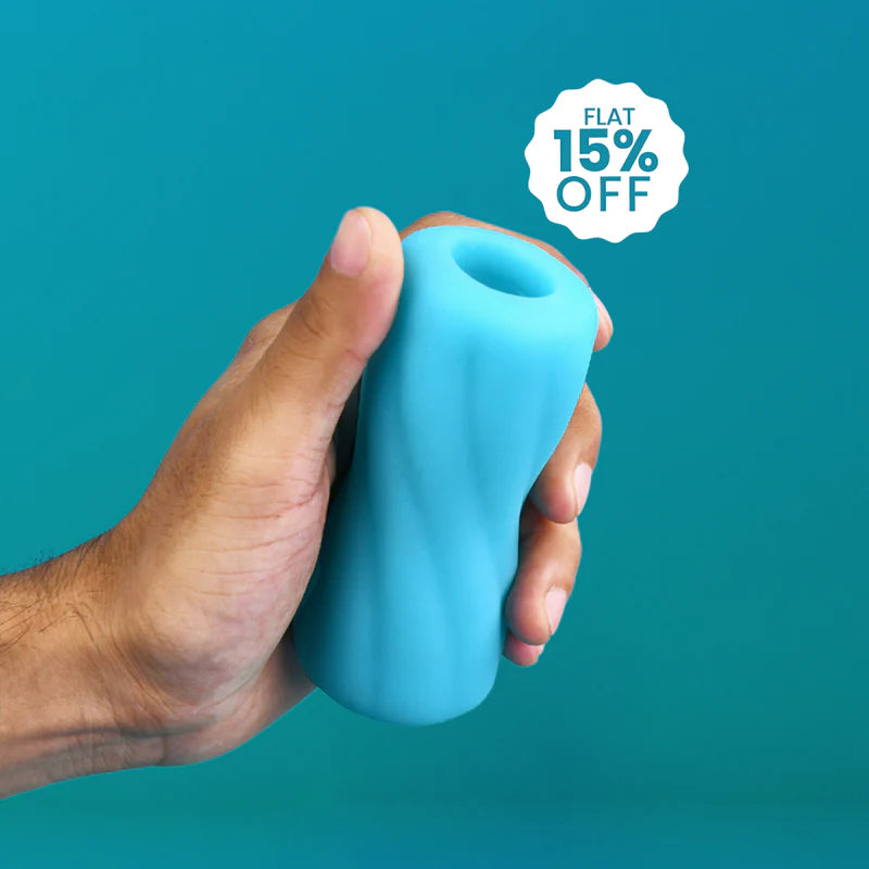 Stoker (Soft Silicone)