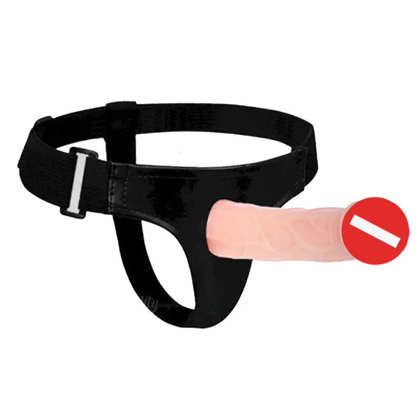 BELT CONDOM