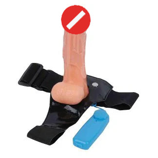 BELT CONDOM